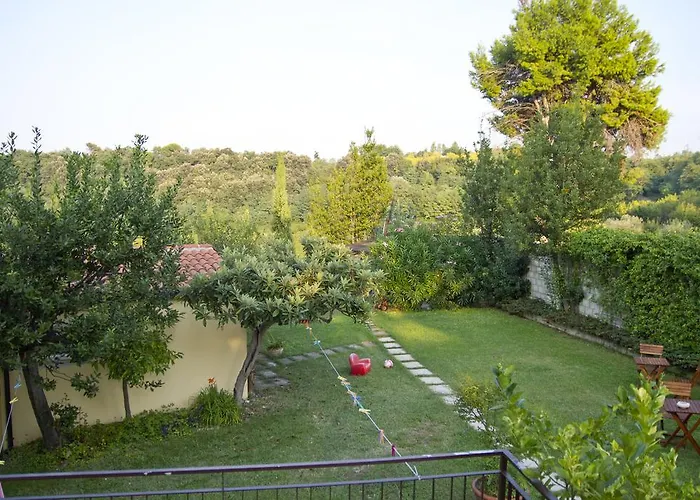 AzzurraBed and Breakfast