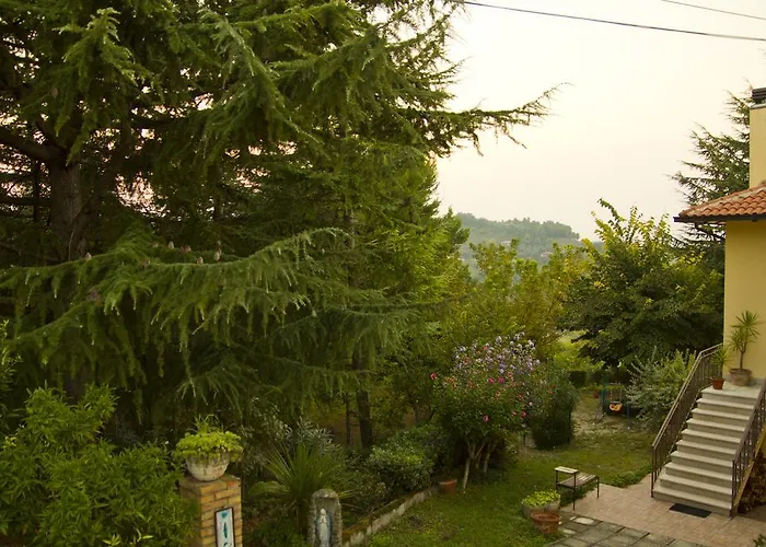 AzzurraBed and Breakfast